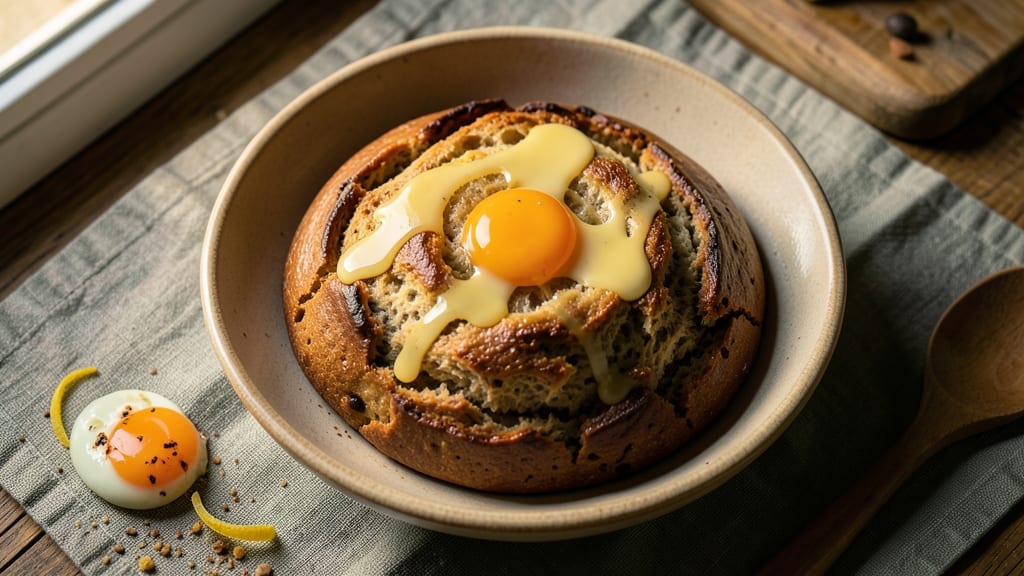 Ale Bread Recipe: Yeasty, Nutty Loaf With Caramelized Crust