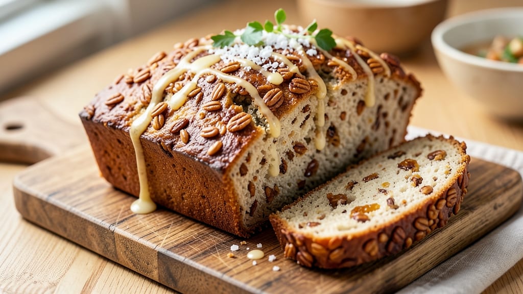 All Bran Bread Machine Recipe: Fiber-Packed Loaf With No Mix-Up Risks