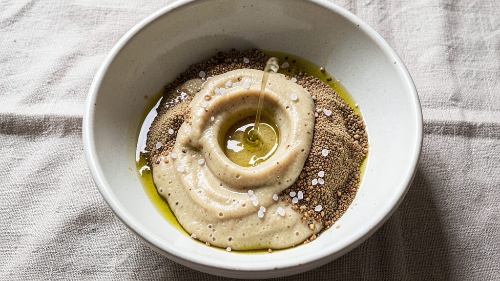 Autolyse Sourdough Bread Recipe: Science-Backed Dough That Bakes Crusty Yet Airy