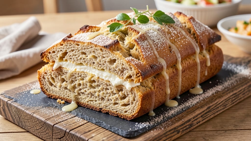 Al Roker's Keto Bread Recipe: Low-Carb Loaf With Buttery Crunch and Soft Crumb