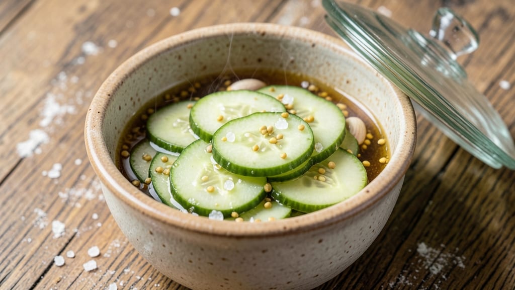 Award-Winning Bread and Butter Pickle Recipe: Sweet-Tangy Crunch That Rivals Store-Bought