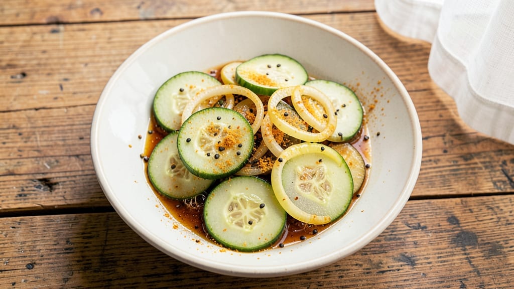 America's Test Kitchen Bread and Butter Pickles Recipe: Crunchy, Sweet, and Vinegar-Perfect Every Time
