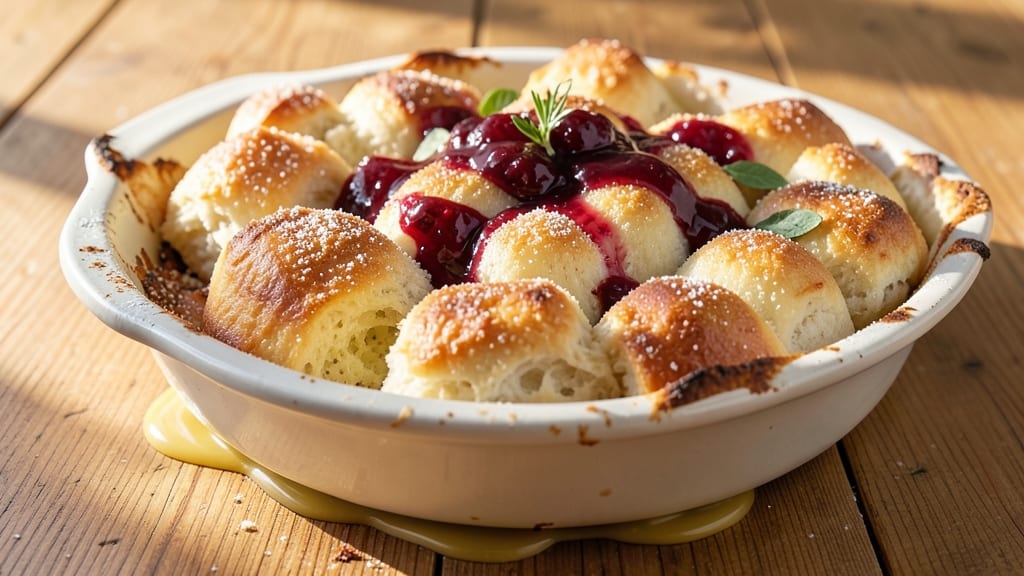 Annie's Monkey Bread Recipe: Pull-Apart Joy With Buttery Crust Magic