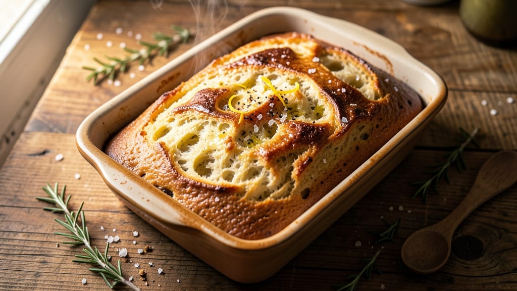 Ardent Mills Gluten Free Flour Bread Recipe: Light and Airy Rise Without the Gluten